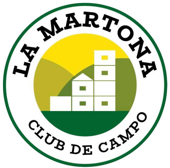 La Martona Amarillo
